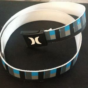 Hurley Belt